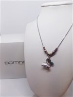 Collana Venerio Donna in Argento CO0609 - CO0609